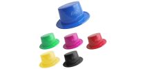 PVC Top Hat