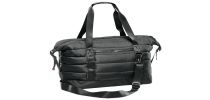 Stavanger Quilted Duffel