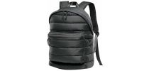 Stavanger Quilted Backpack