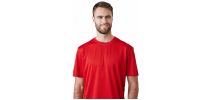 Latitude Mens Tee