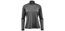 Women's Augusta 1/4 Zip Long Sleeve