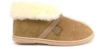 Queen Slipper