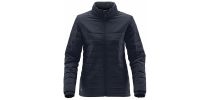 Women's Nautilus Quilted Jacket
