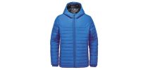 Men's Nautilus Quilted Hoody