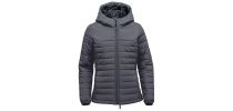 Women's Nautilus Quilted Hoody