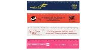 15cm Ruler (narrow version)