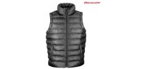 Interchangeable Result Zip Pullers