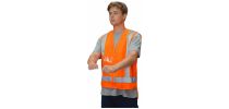 Workguard TTMC Hi Vis Vest Day/Night