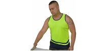 Workguard Peak Performance Singlet