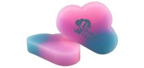 Cloud Shaped Rubber Eraser