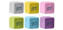 Nero Cube Rubber Eraser