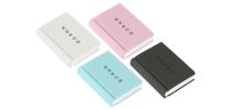 Book Shaped Rubber Eraser