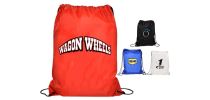Gym Drawstring Bag