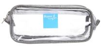 Clear Travel Case