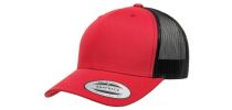 Yupoong Classic Retro Trucker 2-Tone Cap