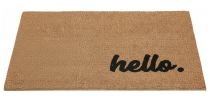 Residential Printed Coir Doormat