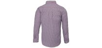 Pilbara Men's L/S Shirt Double Pockets