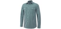 Pilbara Men's L/S Shirt