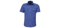 Pilbara Men's S/S Shirt