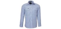 Pilbara Men's L/S Shirt Classic Fit