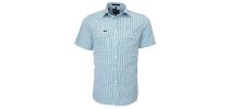 Pilbara Men's S/S Shirt Classic Fit