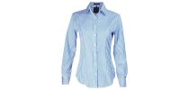 Pilbara Ladies L/S Shirt