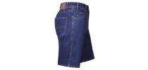 Pilbara Men's Stretch Denim Jean Short
