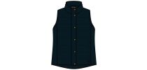 Pilbara Ladies Vest