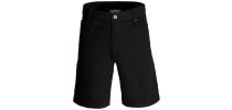 Rmx Flexible Fit Mid Leg Utility Short