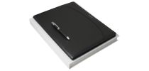 Set Embrun Black (ballpoint Pen & Folder A4)