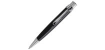 Ballpoint Pen Evidence Leather Black