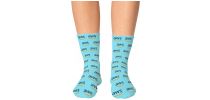 Magic Dress Socks