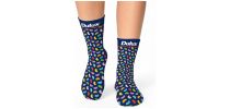 Magic Seamless Socks