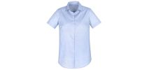 Camden Ladies Short Sleeve Shirt