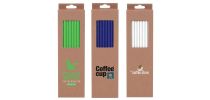 Mili Paper Straws