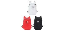 The Runner Backpack
