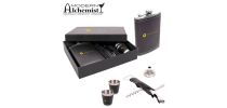 Aberfeldy Flask Gift Set