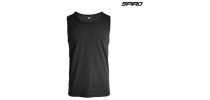 Spiro Adult Impact Performance Aircool Singlet