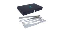Gourmet Bbq Set 4 piece