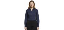 Ladies Monaco Long Sleeve Shirt