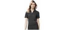 Ladies Monaco Short Sleeve Shirt