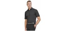 Mens Monaco Short Sleeve Shirt