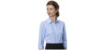 Ladies Euro 3/4 Sleeve Shirt