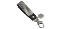 Key Holder Cassiope White