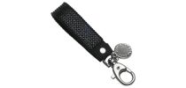 Key Holder Cassiope Black