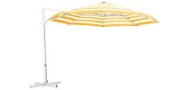 Savannah 380cm Octagonal O'Bravia Cantilever