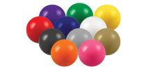 DC Stress Ball
