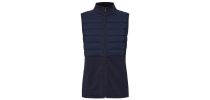 Sporte Ladies 1/2 Vest