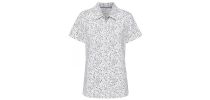 Sporte Ladies Burst Polo