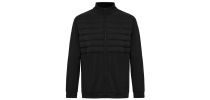 Sporte Men's 1/2 Puff Jacket